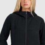 sporta jaka sweatshirt deep black 4f waw25tswsf2260 20s 2