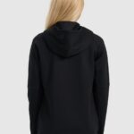 sporta jaka sweatshirt deep black 4f waw25tswsf2260 20s 3