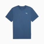 sporta krekls m tad essentials solid cat tee lc small pu 525908 80 1