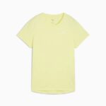 sporta krekls w tad essential crew tee gold moon pu 527177 35