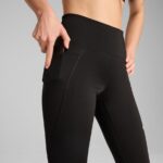 sporta legingi w tad essential tight hw 7 8 puma blac pu 525899 01 3