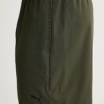 sporta šorti m tad essentials 7 woven short dark oli pu 525910 70 2