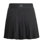 tenisa svārki g club pleat skirt black ad jc6728