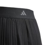 tenisa svārki g club pleat skirt black ad jc6728 2