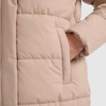 virsjaka down jacket beige 4f waw25tdjaf587 083s 2