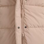 virsjaka down jacket beige 4f waw25tdjaf587 083s 3