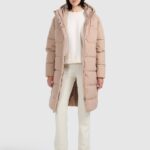 virsjaka down jacket beige 4f waw25tdjaf587 083s 6