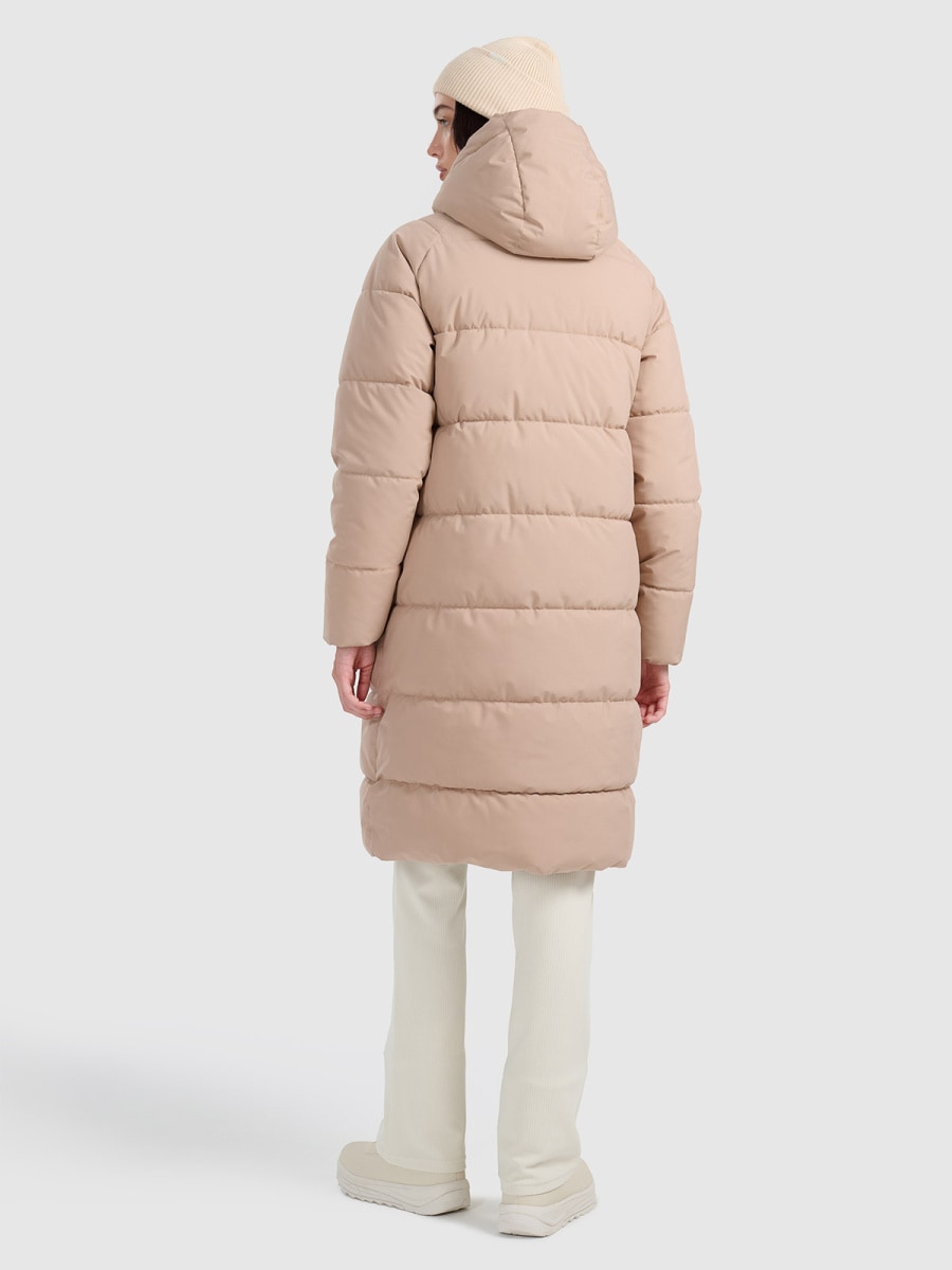 virsjaka down jacket beige 4f waw25tdjaf587 083s 7