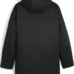 ziemas virsjaka teamfinal winter jacket puma black puma pu 658569 03 2