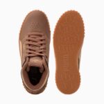 ziemas zābaki carina 3 0 mid wtr flat bronze ice coffe pu 402643 01 2