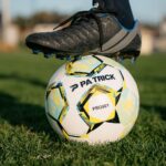 futbola bumba ball basic quality yel blu pt pro801 c94