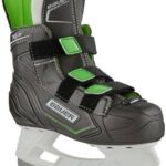 hokeja slidas bauer s21 x ls jr hokeja slidas bauer s21 x ls junior