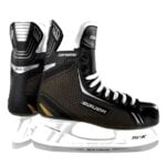 hokeja slidas bauer sup one