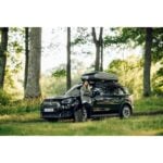 jumta kaste thule force 3 l