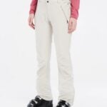 kalnu slēpošanas bikses prtrelole snowpants kitoffwhite pr 4612100 106