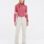 kalnu slēpošanas bikses prtrelole snowpants kitoffwhite pr 4612100 106 1