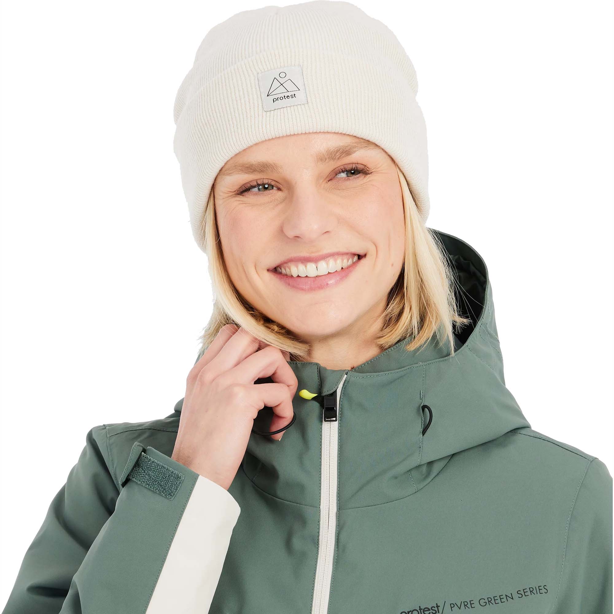 kalnu slēpošanas jaka prtcalida snowjacket evergreen pr 6612044 251 1