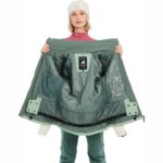 kalnu slēpošanas jaka prtcalida snowjacket evergreen pr 6612044 251 2