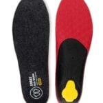 pēdiņas sidas 3feet® eco warm high