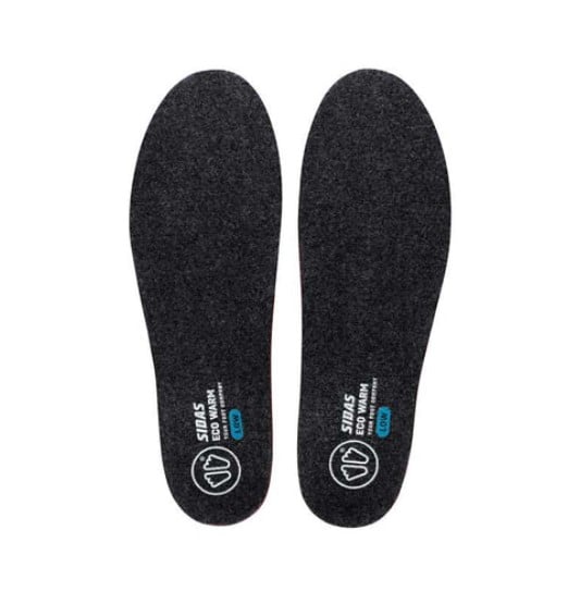 pēdiņas sidas 3feet® eco warm low