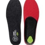 pēdiņas sidas 3feet® eco warm mid