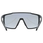 saules brilles uvex mtn perform s v black matt ltm.blue www.fans.lv 3