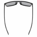 saulesbrilles uvex heyday black matt www.fans.lv 1