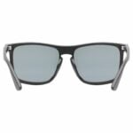 saulesbrilles uvex heyday black matt www.fans.lv 3