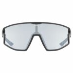 saulesbrilles uvex skyryse v black matt ltm.silver www.fans.lv 2