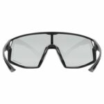 saulesbrilles uvex skyryse v black matt ltm.silver www.fans.lv 3