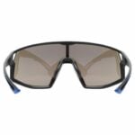 saulesbrilles uvex skyryse black matt mirror blue www.fans.lv 3