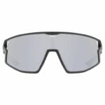 saulesbrilles uvex skyryse black matt www.fans.lv 2