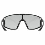 saulesbrilles uvex skyryse black matt www.fans.lv 3
