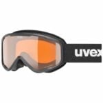 slēpošanas brilles uvex seedu nova black www.fans.lv