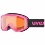 slēpošanas brilles uvex speedy nova pink www.fans.lv