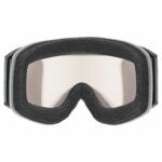 slēpošanas brilles uvex blast v black matt dl rainbow clear s1 3 www.fans.lv 2