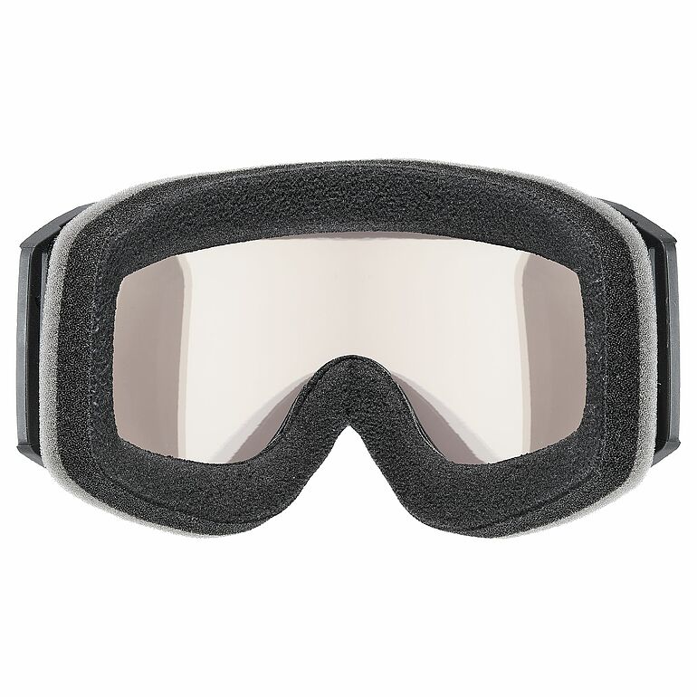 slēpošanas brilles uvex blast v black matt dl rainbow clear s1 3 www.fans.lv 2