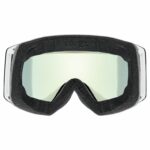 slēpošanas brilles uvex provoqe v white matt dl pink clear s0 2 www.fans.lv 2