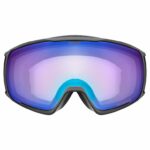 slēpošanas brilles uvex victorious s v black matt dl blue clear s1 3 www.fans.lv 1