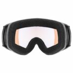 slēpošanas brilles uvex victorious s v black matt dl blue clear s1 3 www.fans.lv 2