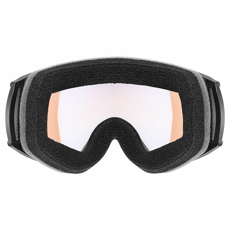 slēpošanas brilles uvex victorious s v black matt dl blue clear s1 3 www.fans.lv 2