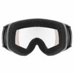 slēpošanas brilles uvex victorious s v black matt dl rainbow clear www.fans.lv 2