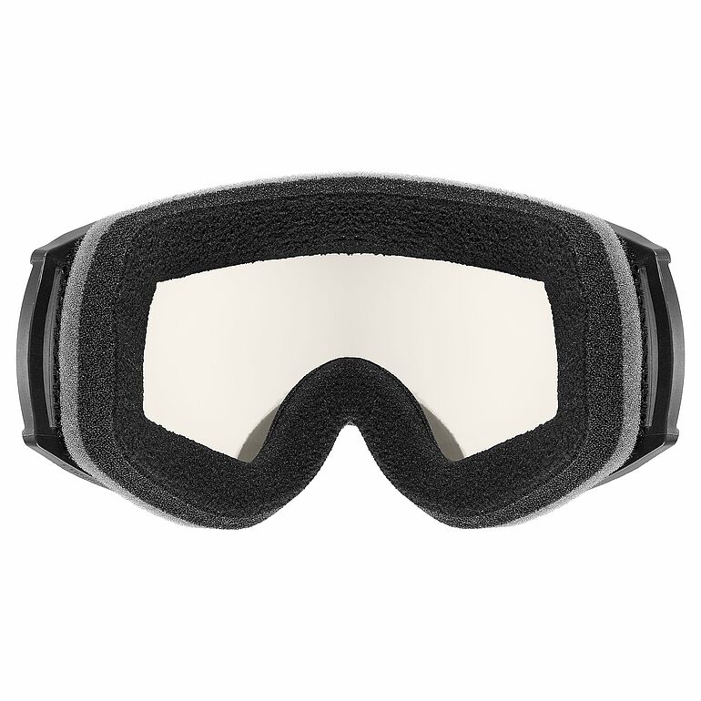 slēpošanas brilles uvex victorious s pro v black matt dl red clear www.fans.lv 2