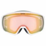 slēpošans brilles uvex victorious s v white matt dl rose clear s1 3 www.fans.lv 1