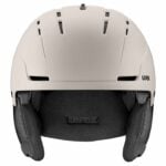 uvex stance warmgrey black