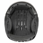 uvex stance warmgrey black