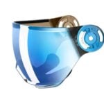 stikliņš uvex rocket jr zils 5682630004 www.fans.lv