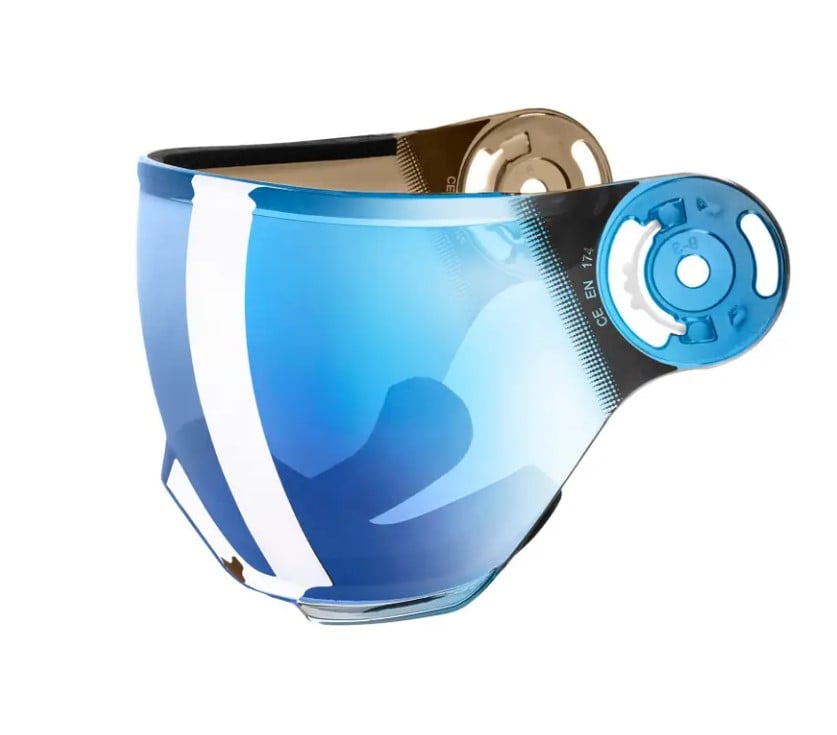 stikliņš uvex rocket jr zils 5682630004 www.fans.lv