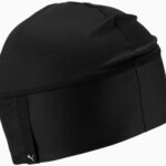 cepure liga beanie puma black pu 022355 03