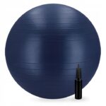 fitnesa bumba fitball fitnesa bumba 65cm blue spo 945929